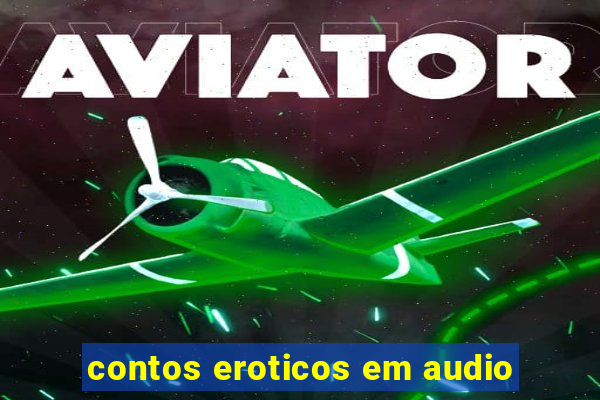 contos eroticos em audio